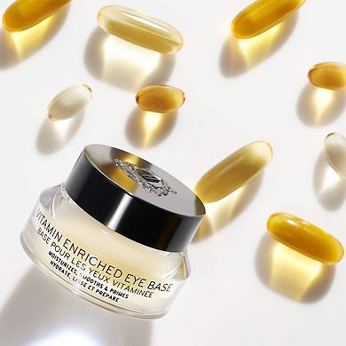 Vitamin Enriched Eye Base Primer & Moisturizer with Hyaluronic Acid