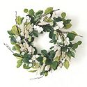 Green Wreaths