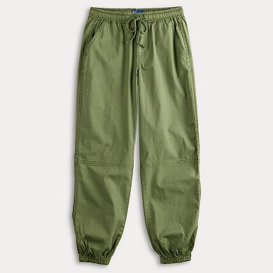 Juniors' Project Indigo Utility Joggers