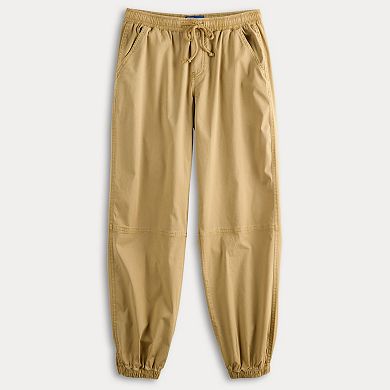 Juniors' Project Indigo Utility Joggers
