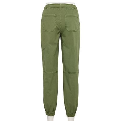 Juniors' Project Indigo Utility Joggers