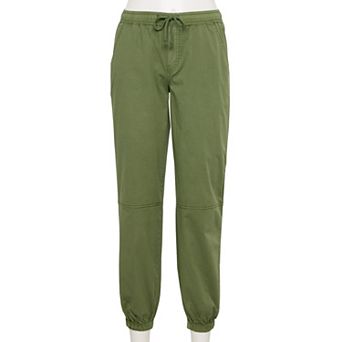 Juniors' Project Indigo Utility Joggers