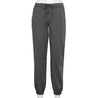 Juniors' Project Indigo Utility Joggers