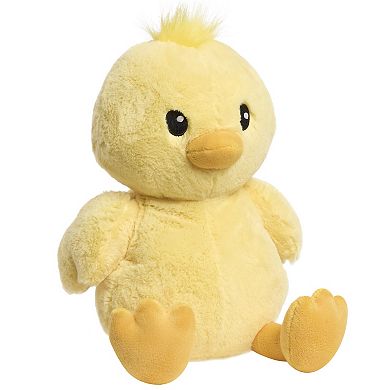 Cuddle Land 10-inch Stuffed Animal Plush Chick