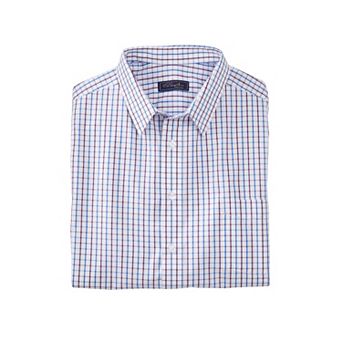 KingSize Men's Big & Tall Wrinkle-Free Dress Shirt