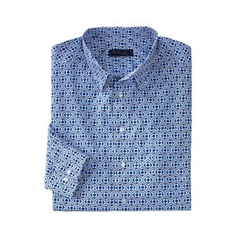 KingSize Men's Big & Tall Wrinkle-Free Dress Shirt