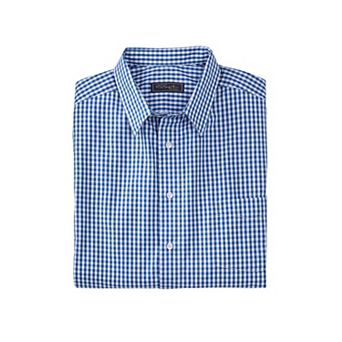 KingSize Men's Big & Tall Wrinkle-Free Dress Shirt