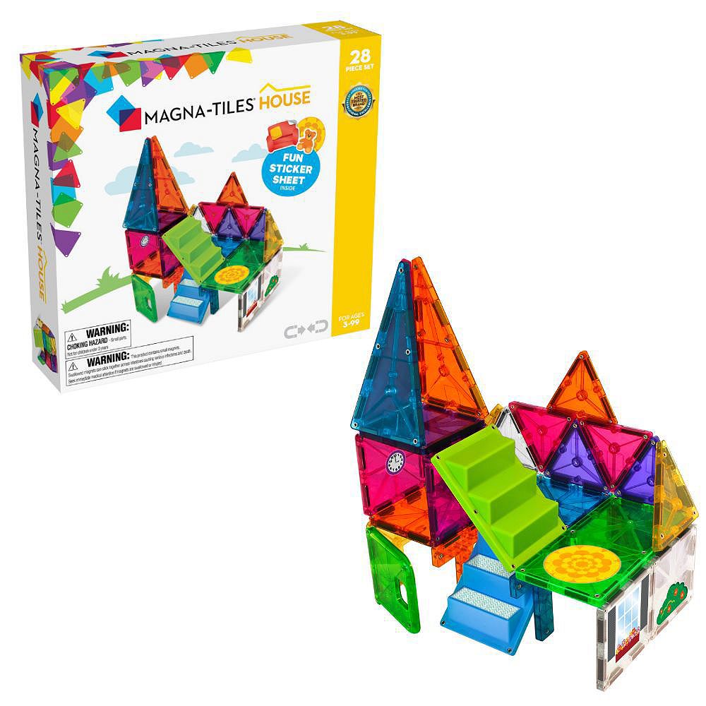 Kohls magna tiles clearance