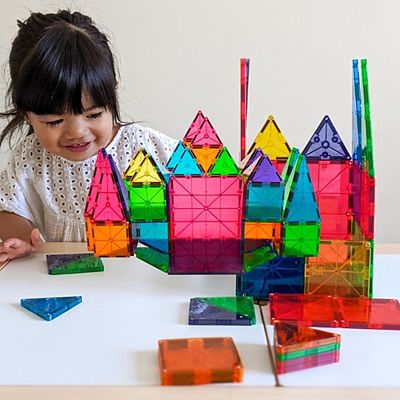 MAGNA TILES Classic 32 Piece Set