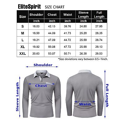 イーストサイドゴルフ long sleeve polo S サイズ adidas Men's Long Sleeve Polo - Worldwide Golf Shops