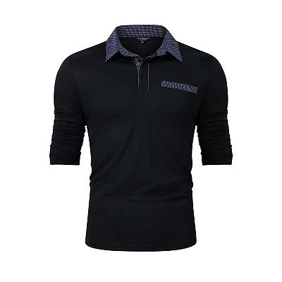 Long Sleeve Polo Shirts Kohls Mens Under Armour Polo Men's Polo