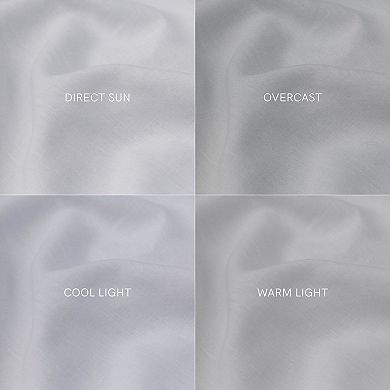 100% French Linen Bedskirt