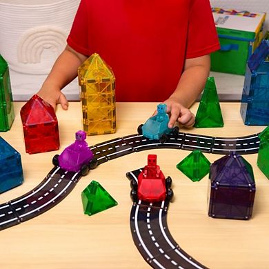 Magna-Tiles