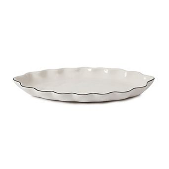 Cassadecor Mare Bath Tray