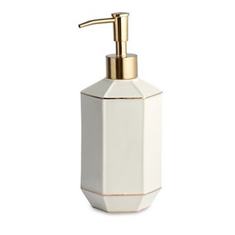 Cassadecor Montepellier Bathroom Soap Dispenser