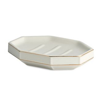 Cassadecor Montepellier Bathroom Soap Dish