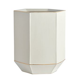 Cassadecor Montepellier Bathroom Wastebasket