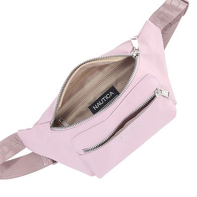 Nautica Porter Belt Bag