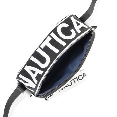 Nautica Meridian Crossbody Unique Descriptor Bag