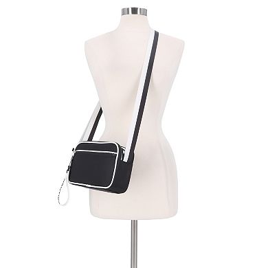 Nautica Meridian Crossbody Unique Descriptor Bag