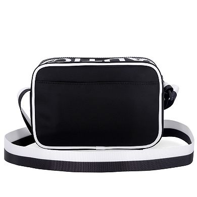 Nautica Meridian Crossbody Unique Descriptor Bag