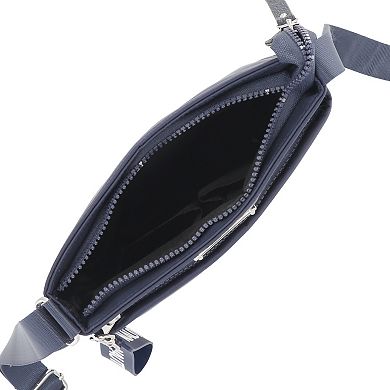 Nautica Skipper Crossbody Bag