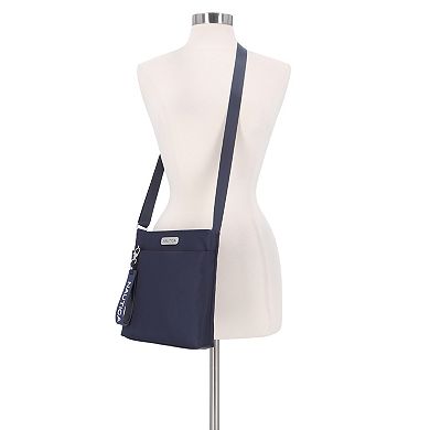 Nautica Skipper Crossbody Bag