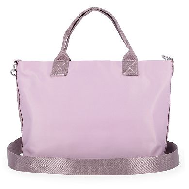 Nautica Cargo Satchel Bag