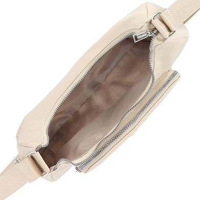 Nautica Porter Cargo Hobo Bag