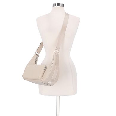 Nautica Porter Cargo Hobo Bag