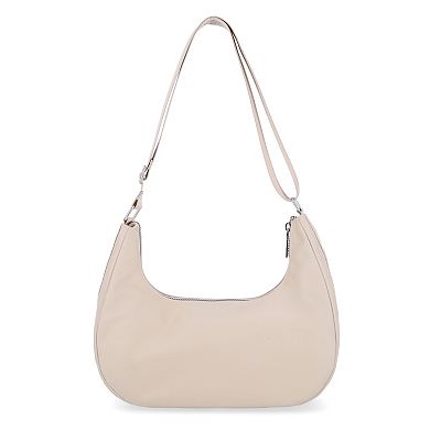 Nautica Porter Cargo Hobo Bag
