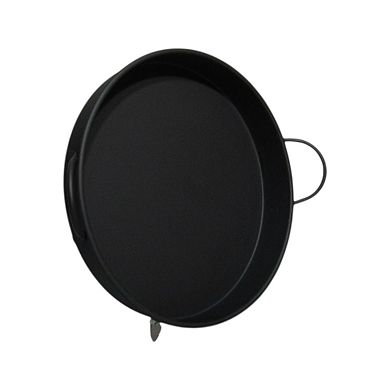 Discover Europe - Made in Turkey Aras Metal Tray Table Decor