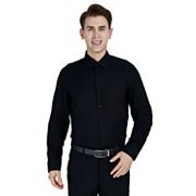 Men's Van Heusen Ultra Wrinkle-Free Slim-Fit Dress Shirt