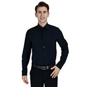 Men's Margaritaville Navy Dallas Cowboys Sand Washed Monstera Full
