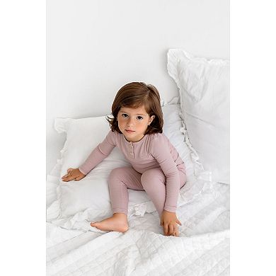 Henley PJ - Big Girls