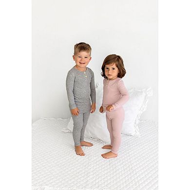 Henley PJ - Big Girls