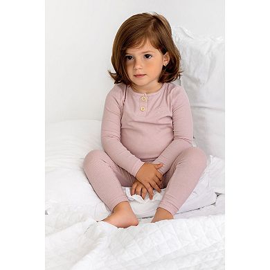 Henley PJ - Big Girls