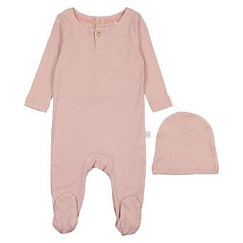 Henley Footie - Baby Girls