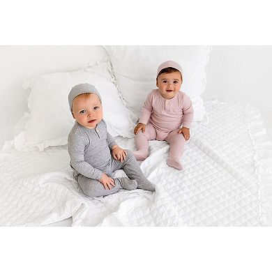 Henley Footie - Baby Girls