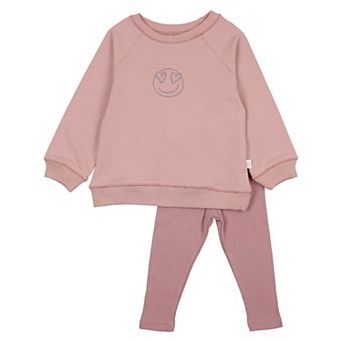 Emoji Set - Baby Girls