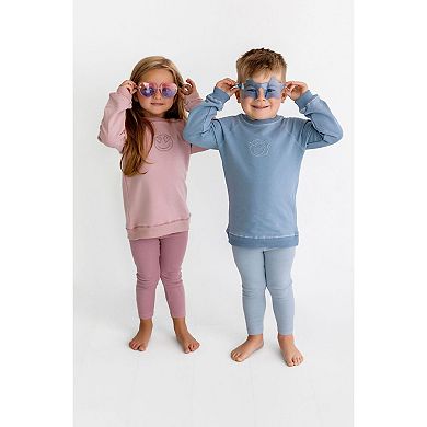 Emoji Set - Baby Girls