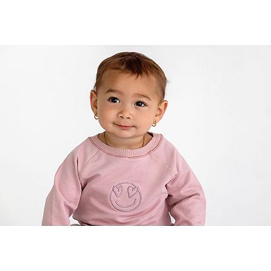 Emoji Set - Baby Girls