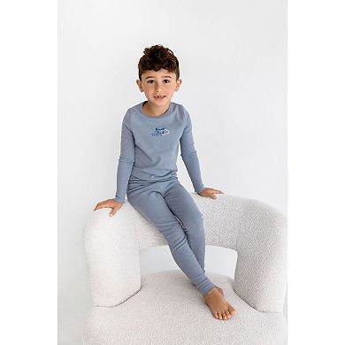 Bonne Nuit PJ - Big Boys