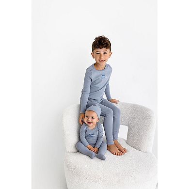 Bonne Nuit PJ - Baby Boys