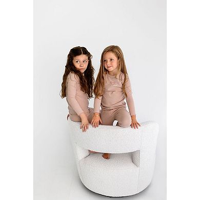 Bonne Nuit PJ - Little Girls