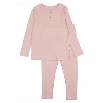 Henley PJ - Baby Girls
