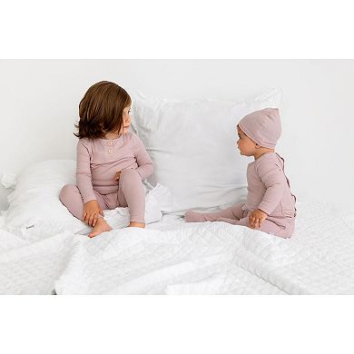 Henley PJ - Baby Girls
