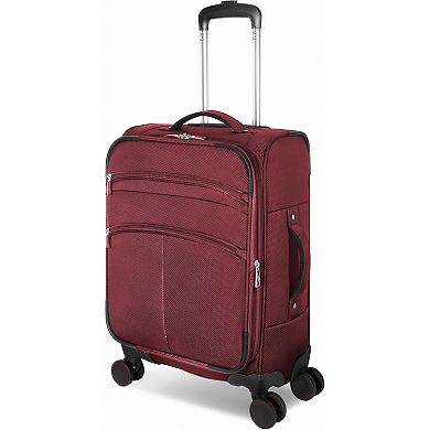 Total Travelware Everest Softside Luggage