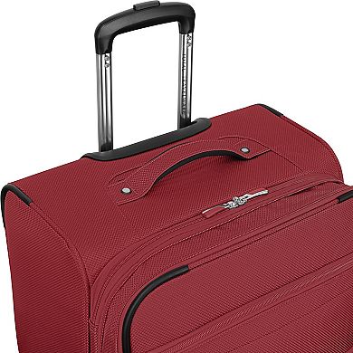 Total Travelware Everest Softside Luggage