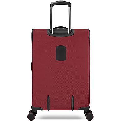 Total Travelware Everest Softside Luggage